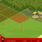 mcdonalds game 1