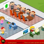 mcdonalds game 4