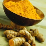 Curcuma