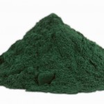 Spirulina_powdder_close