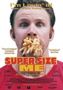 Super Size Me