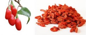 goji