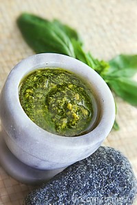 pesto