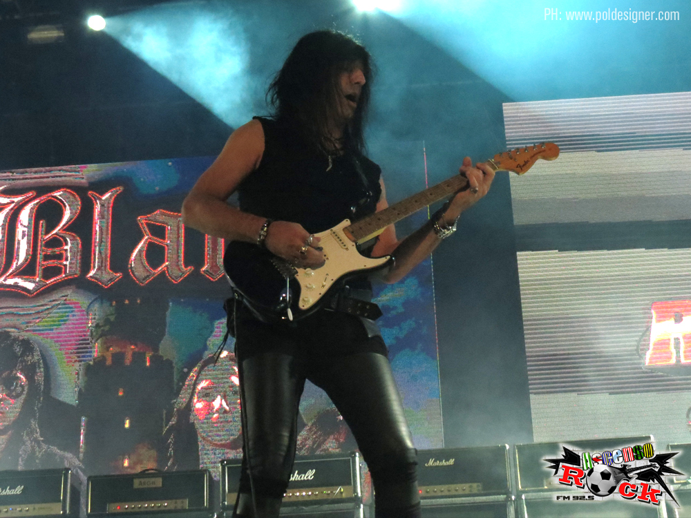 Rata Blanca