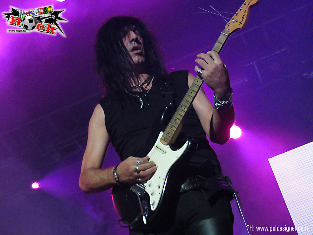 Rata Blanca