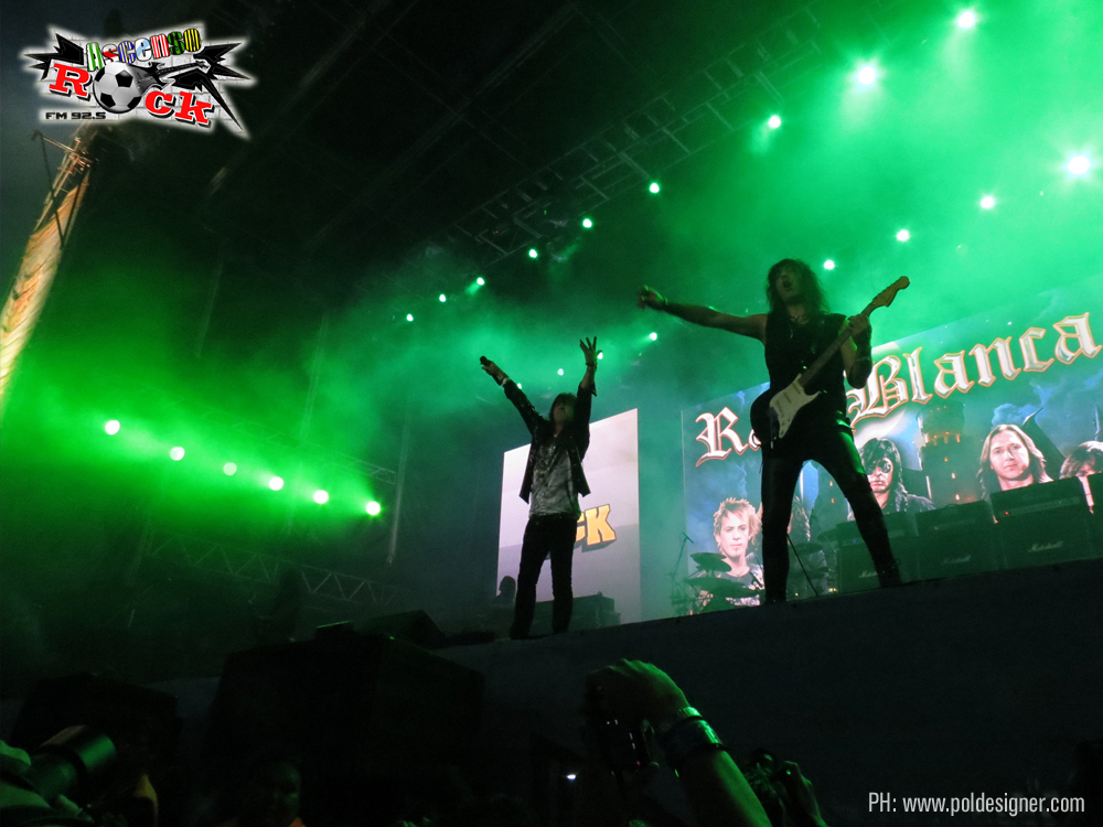 Rata Blanca