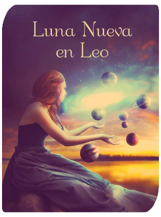 luna nueva