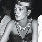 Loulou de la Falaise