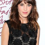 Alexa Chung