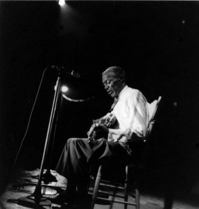 Son House