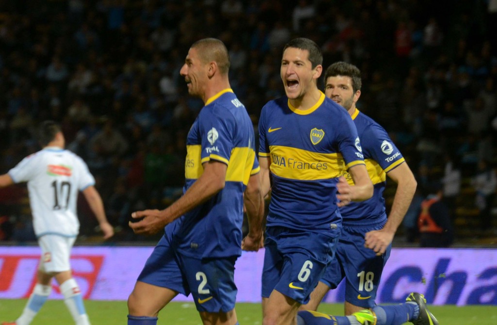 Boca Belgrano 1