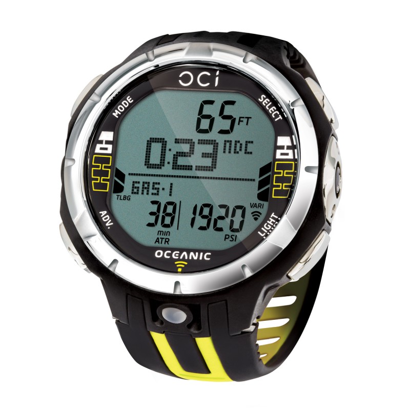 oceanic compu_oci_3qtr_yellow-2