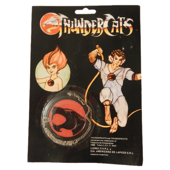 Armas de Thundercats