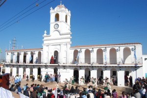 Cabildo de Famaillá