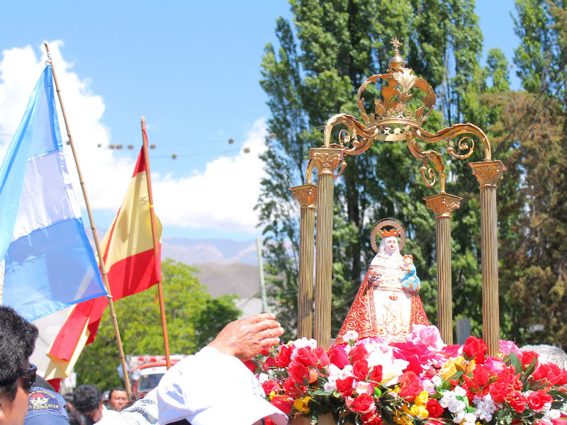 Fiesta de la Virgen de Covadonga 4