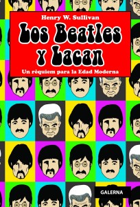 Los Beatles y Lacan media