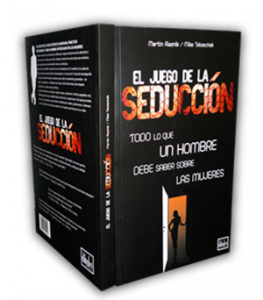 EL juego de la Seduccion WEB