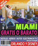 Miami Gratis