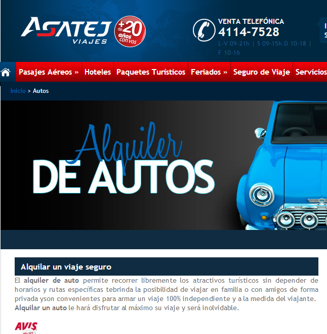 AsatejAutos