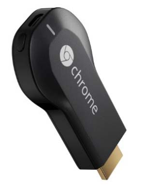 Chromecast