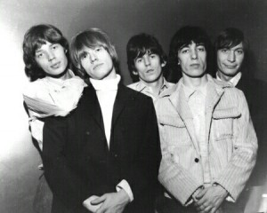 the rollingstones