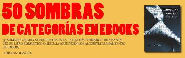 50 Sombras Grey eBook