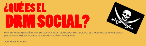 DRM Social