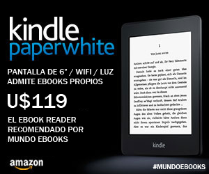 Kindle Paperwhite