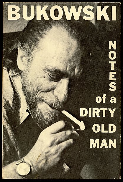 Bukowski Oyster