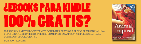 eBooks Kindle Gratis