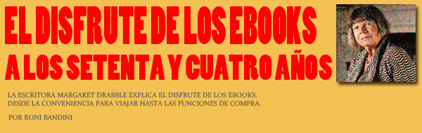 El Disfrute de LosEbooks 