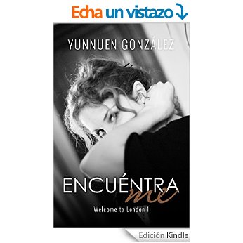 EncuentraMe