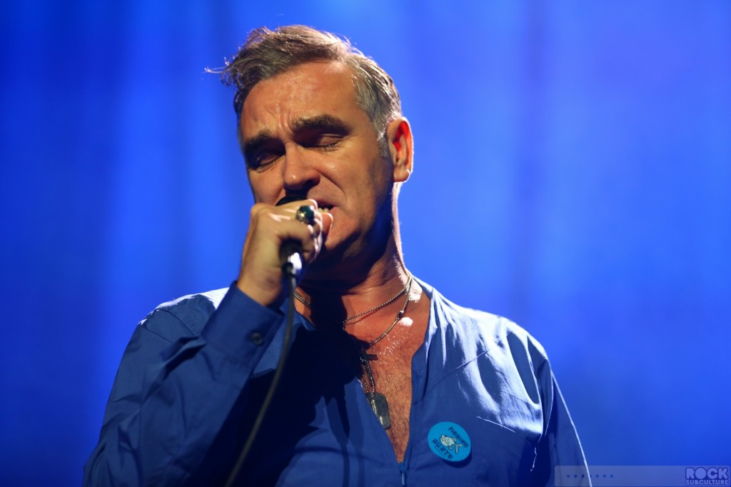 morrisey