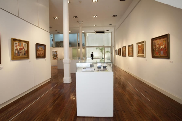 Museo Figari
