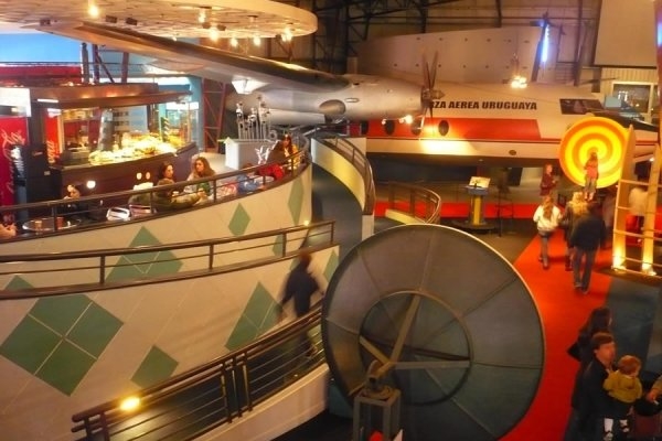 espacio ciencia