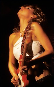 Ana Popovic