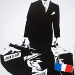 Blek le rat - 13