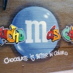 M&M