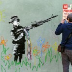 Banksy 14