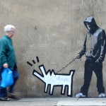 Banksy