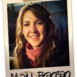 Maju Franzan - Polaroid