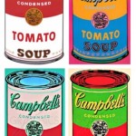 Warhol - PopArt