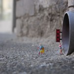 Slinkachu - 12