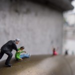 Slinkachu - 32