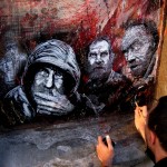 C215 - #StreetArt - Infobae Blogs - 12