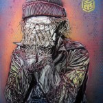 C215 - #StreetArt - Infobae Blogs - 17