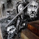 C215 - #StreetArt - Infobae Blogs - 19