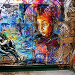 C215 - #StreetArt - Infobae Blogs - 26