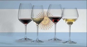 Vino argentino